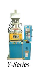 Plastic injection over molding machines